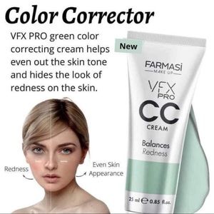 Color corrector